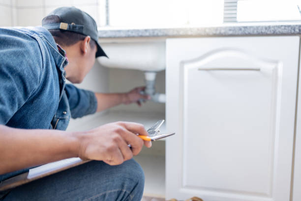 Best Commercial Plumbing Services  in Altus, OK