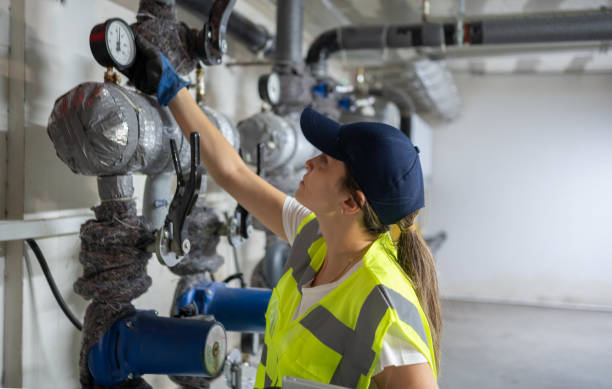Trusted Altus, OK Plumbing Experts