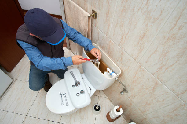 Septic Systems in Altus, OK
