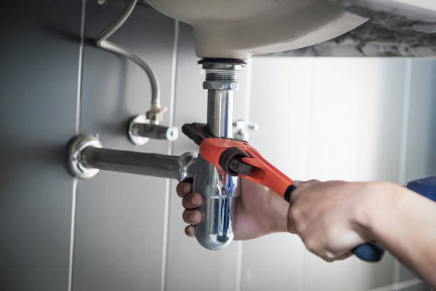 Best Hot Water Heater Installation  in Altus, OK