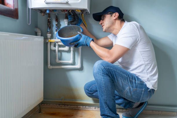 Best Gas Line Repair  in Altus, OK