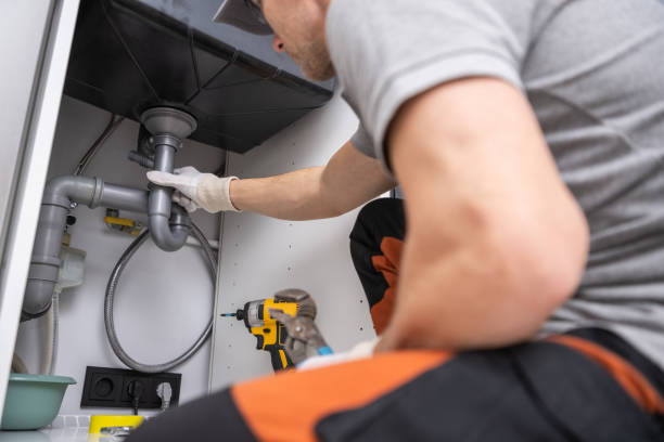 Best Sewer Line Repair  in Altus, OK
