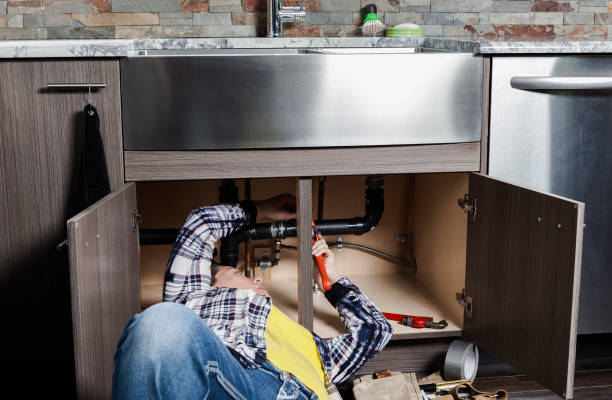 Best Same-Day Plumbing Service  in Altus, OK