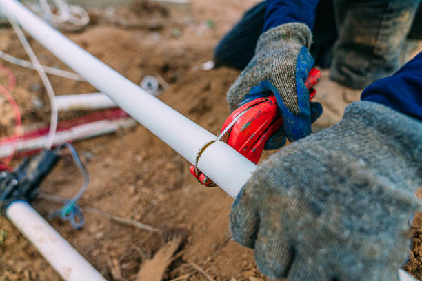 Best Water Softener Installation  in Altus, OK
