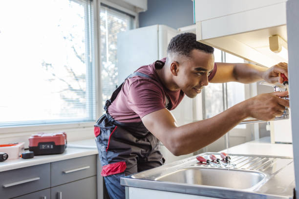 Best Drain Cleaning Services  in Altus, OK