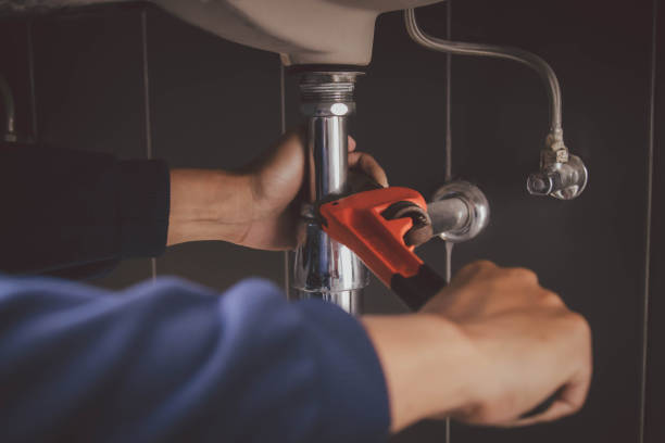 Best Sewer Cleaning Services  in Altus, OK